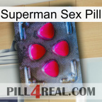 Superman Sex Pill 13